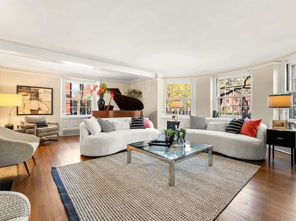192 Commonwealth Ave APT 2, Boston, MA 02116