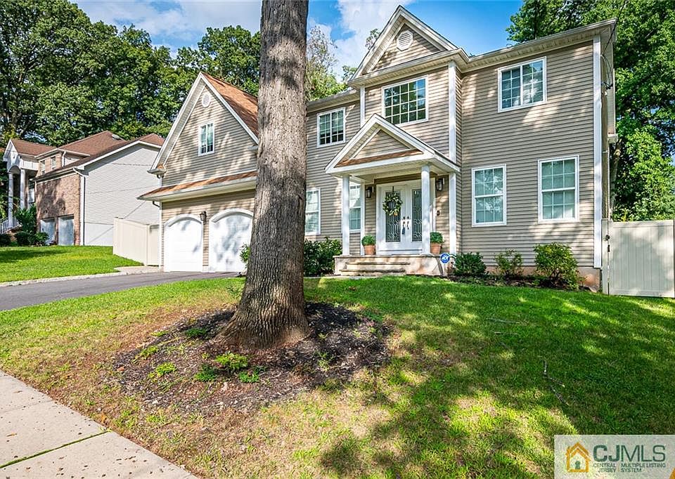 122 Waltuma Ave, Edison, NJ 08837 MLS 2352850M Zillow