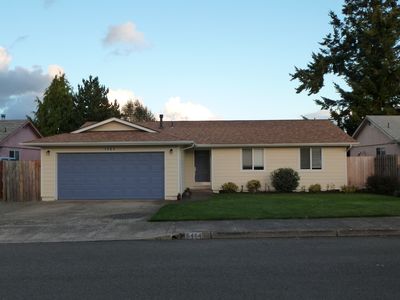 5464 Rock Creek Ct S, Salem, OR, 97306