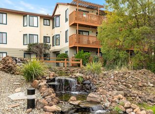 Sierra Sunrise Apartments, Chico, CA 95928