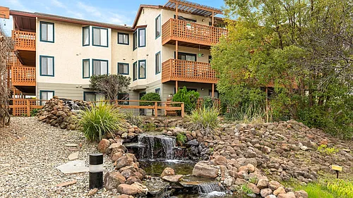 Sierra Sunrise Apartments Photo 1