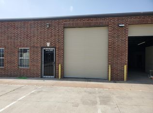 1710 SE 16th Ave UNIT 100, Amarillo, TX 79102