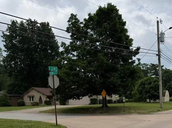 424 Jones St, Siloam Springs, AR 72761