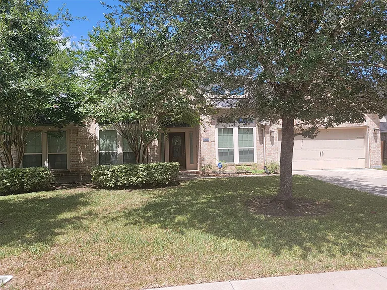 21702 Masonwood Ln — Photo 2