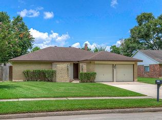 2623 N Spring Dr, Spring, TX 77373