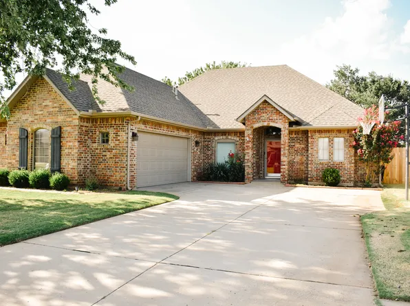 1909 NW 177th St, Edmond, OK 73012