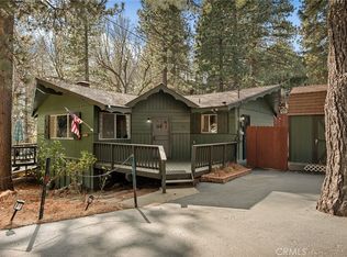 30789 All View Dr, Running Springs, CA 92382