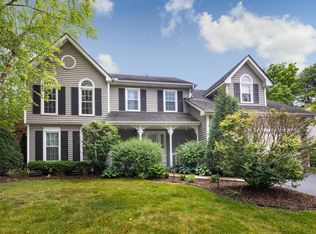 1756 E Bailey Rd, Naperville, IL 60565