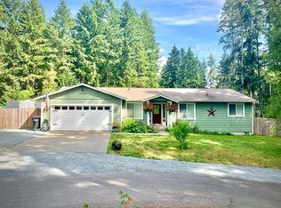 22727 Laceywood Ct SE, Yelm, WA 98597