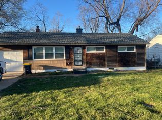8602 Longview Rd, Kansas City, MO 64134