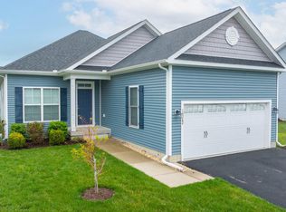 14262 Schooner Run, Ellendale, DE
