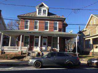 71 E Park St #102, Elizabethtown, PA 17022
