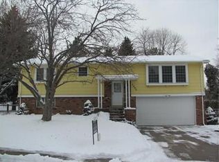 7233 S Ulster St, Centennial, CO 80112