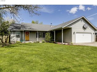 299 Santa Clara Ave, Eugene, OR 97404