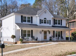 6756 Big Ridge Rd, Hixson, TN 37343