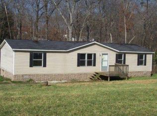 105 Adams Ln, Rockwood, TN 37854