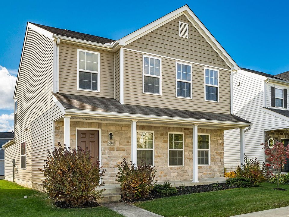 1st image of 5801 Ivy Branch Dr