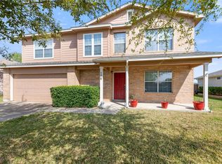 106 Delby St, Hutto, TX 78634