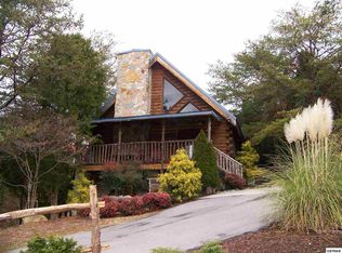 2415 Cobbler Way, Pigeon Forge, TN 37863
