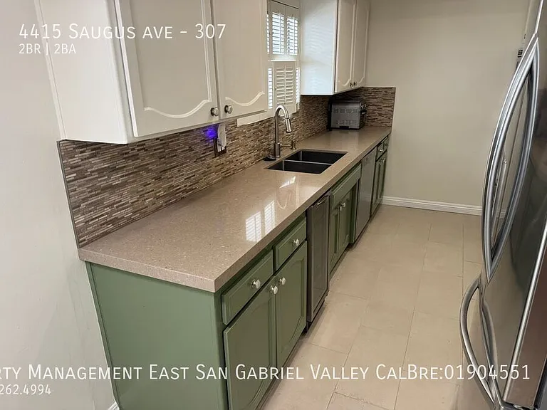 4415 Saugus Ave #307 — Photo 19