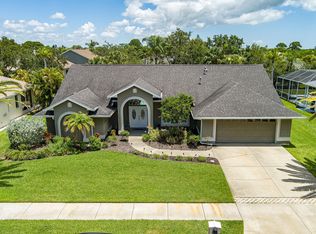 950 Fostoria Dr, Melbourne, FL 32940