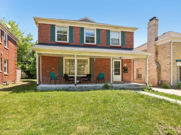 2660 N 63rd STREET #2660A, Wauwatosa, WI 53213
