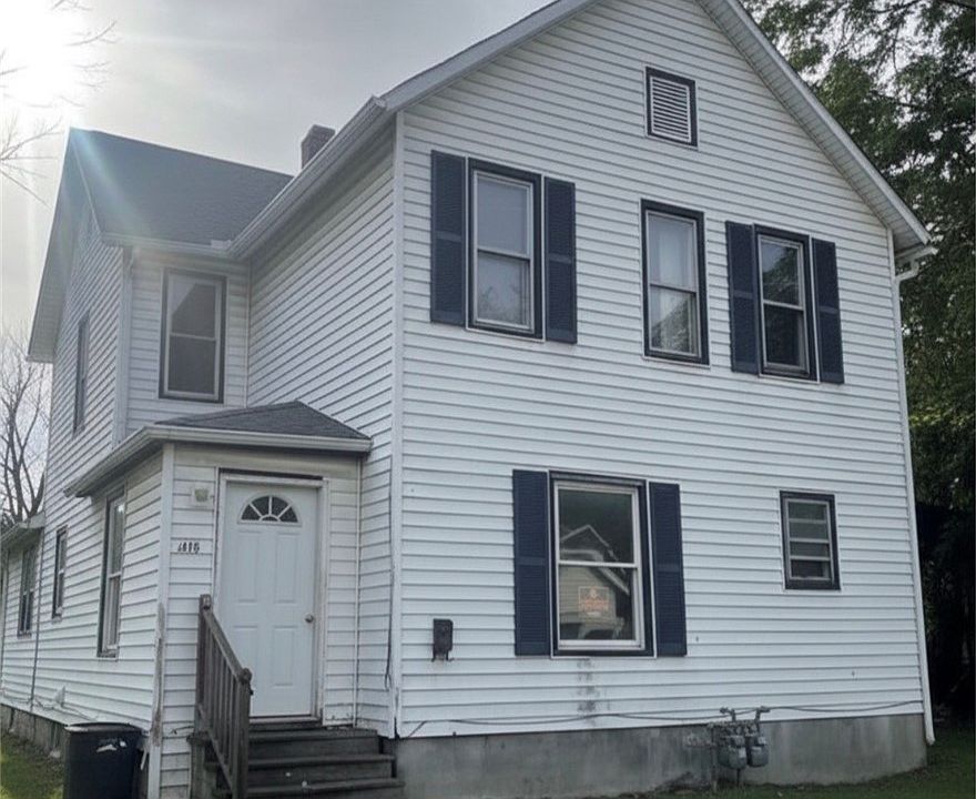 1st image of 411 Dewitt Ave #B