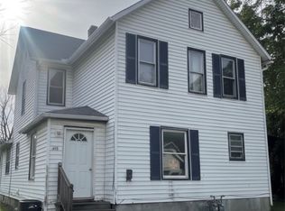 411 Dewitt Ave #B, Elmira, NY 14901