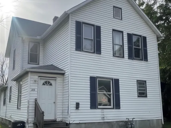 411 Dewitt Ave, Elmira, NY