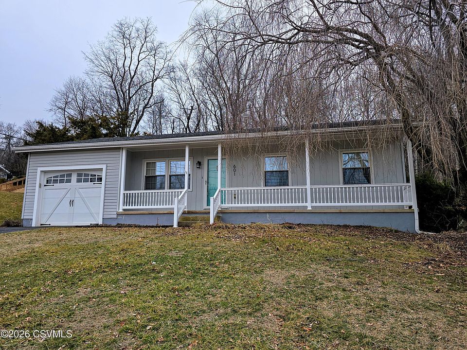 1st image of 601 Country Club Dr