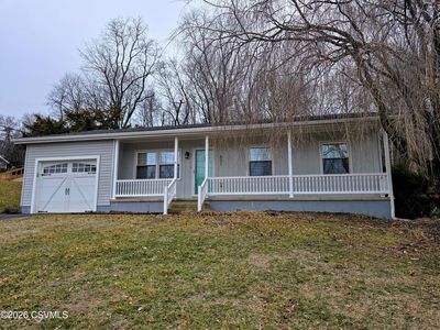 601 Country Club Dr, Bloomsburg, PA, 17815