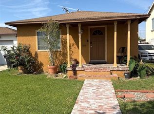 2231 Fitzgerald Ave, Commerce, CA 90040