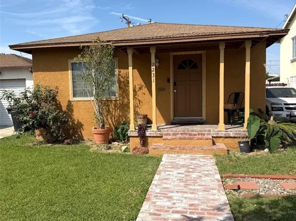 2231 Fitzgerald Ave, Commerce, CA 90040