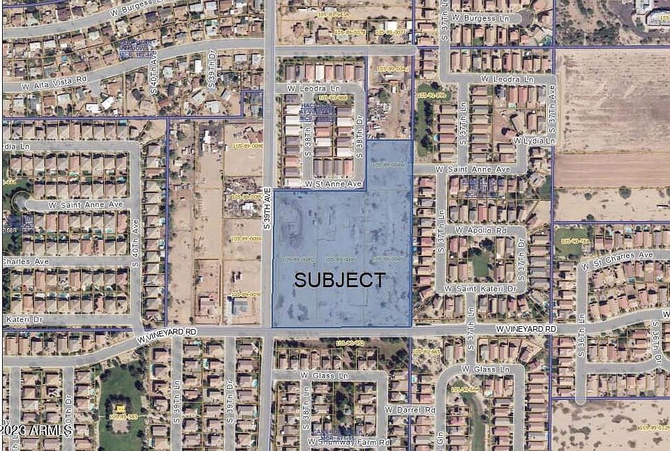2nd image of 6601 S 39TH Avenue #-