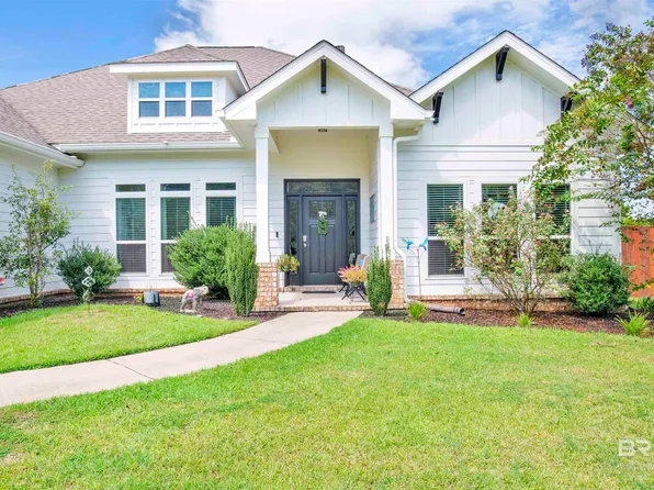 12409 Pecan Grove St, Magnolia Springs, AL 36555