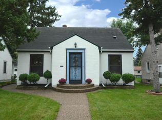 1678 5th St E, Saint Paul, MN 55106