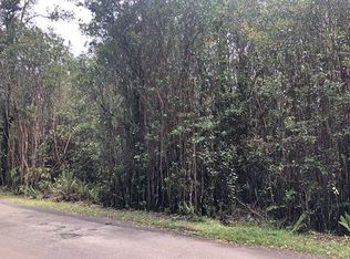 Hibiscus St LOT 7253, Mountain View, HI 96771