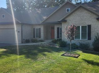 314 Oakridge Ln, Franklin, KY 42134