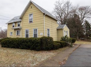 292 Stanton Ln, Rochester, NY 14617