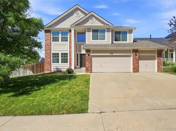5797 S Shawnee Street, Aurora, CO 80015