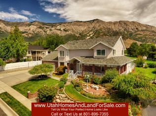 3178 N 800 E, North Ogden, UT 84414