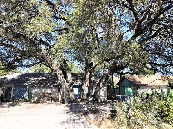 706 Ramble Ln #B, Austin, TX 78745