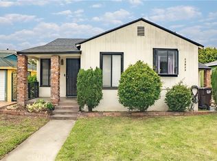 13023 Cordary Ave, Hawthorne, CA 90250