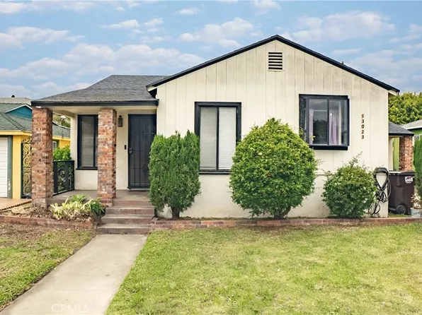 13023 Cordary Ave, Hawthorne, CA 90250