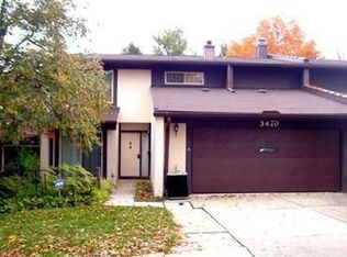 3410 S Smith Rd, Akron, OH 44333