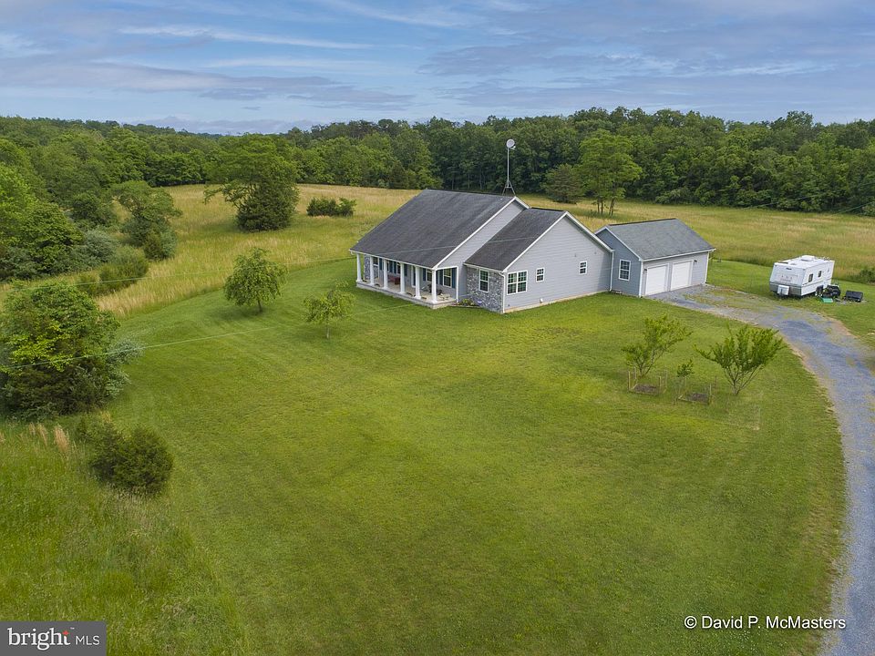2322 Specks Run Rd, Bunker Hill, WV 25413 Zillow