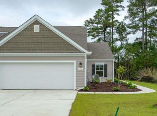 84 Calabash Lakes Boulevard Tuscan #B-LOT 538, Calabash, NC 28467