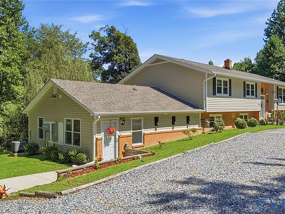 4th image of 4512 Forrestal Rd