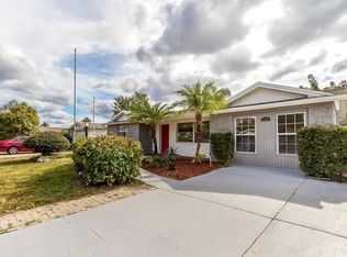 7120 Oakshire Dr, Port Richey, FL 34668