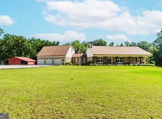 515 Gregory Rd, Covington, GA 30014